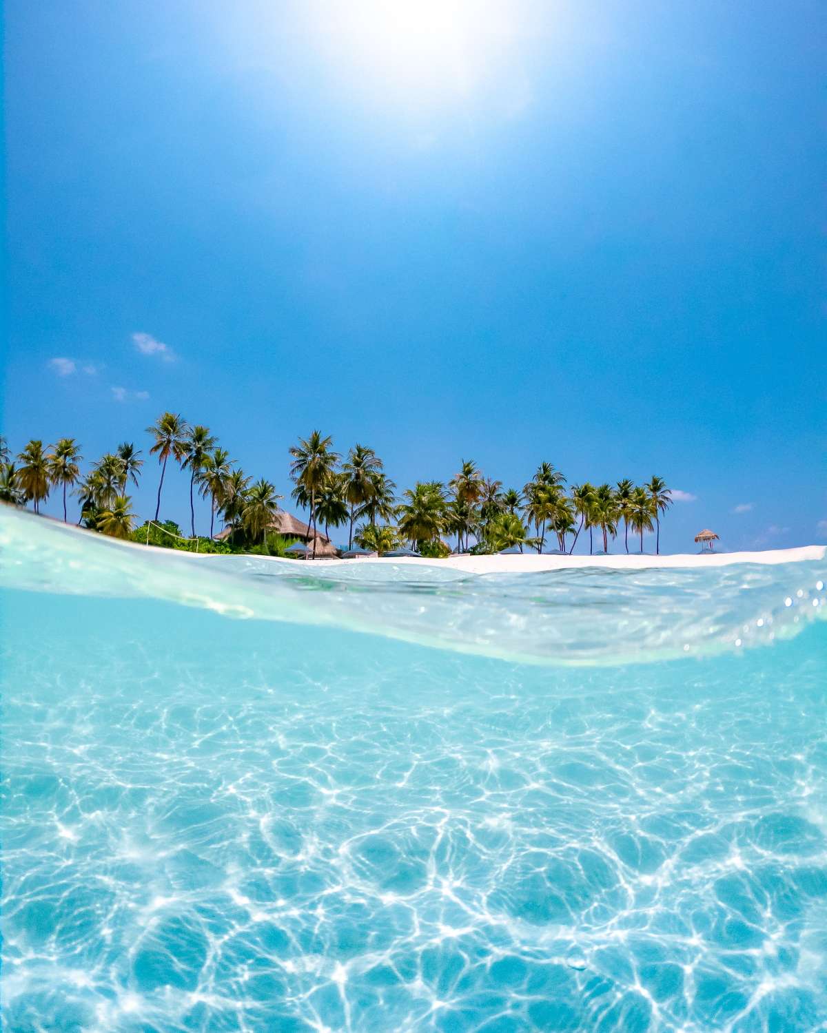 Four Seasons Resort Maldives